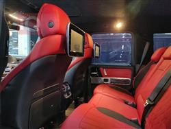 مێرسێدس بێنز G-Class